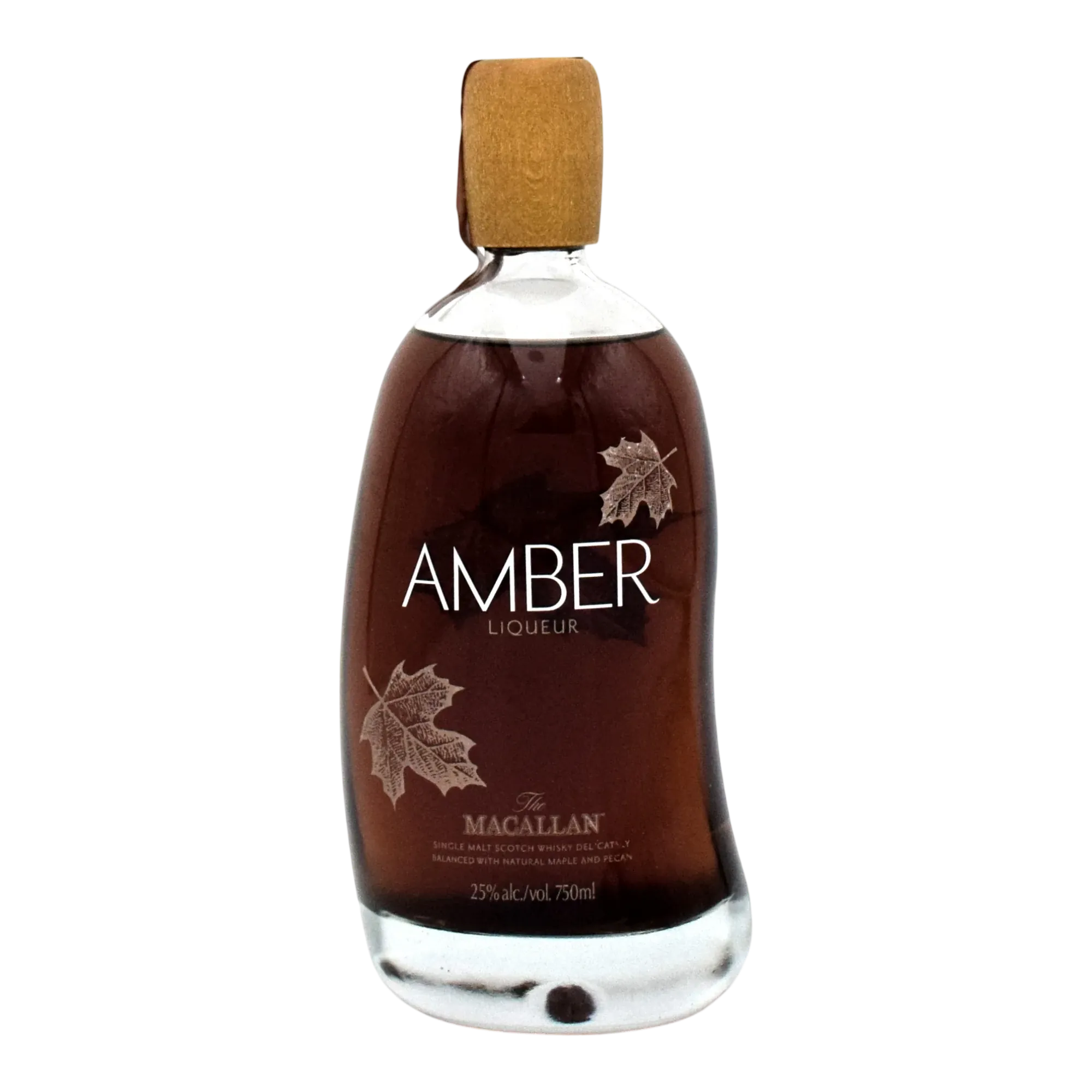 The Macallan Amber 1824 Series Single Malt Scotch Whisky