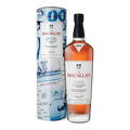 The Macallan Diamonds Are Forever 55th Anniversary 18 Year Old Single Malt Scotch Whisky