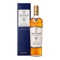 The Macallan Double Cask 12 Year Old Single Malt Scotch Whisky