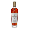 The Macallan Double Cask 18 Year Old Single Malt Scotch Whisky