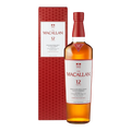 The Macallan Fine Oak 15 Year Old Single Malt Scotch Whisky