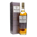 The Macallan Fine Oak 17 Year Old Single Malt Scotch Whisky