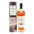 The Macallan James Bond 60th Anniversary Release Decade III Single Malt Scotch Whisky