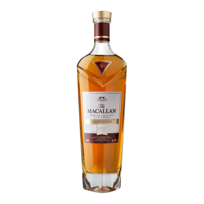 The Macallan Rare Cask Single Malt Scotch Whisky
