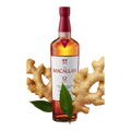 The Macallan Sherry Oak 12 Year Old Single Malt Scotch Whisky