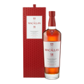 The Macallan Sherry Oak 18 Year Old Single Malt Scotch Whisky