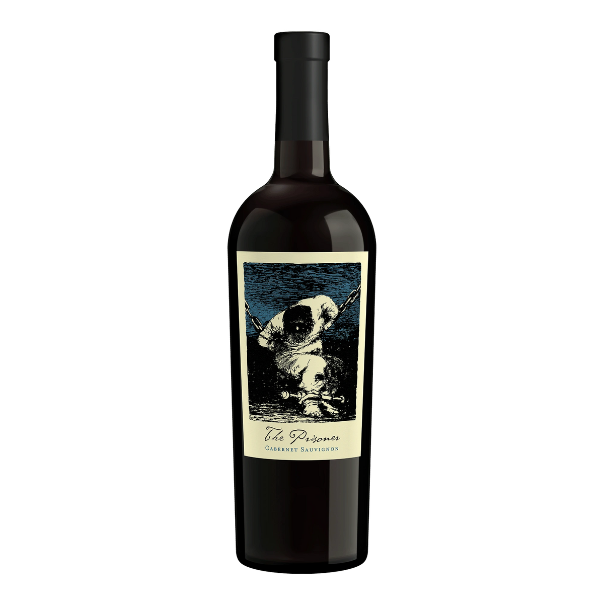 The Prisoner Cabernet Sauvignon