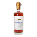The Senator 6 Year Old Barrel Proof Straight Rye Whiskey