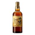 The Yamazaki 12 Year Old 100th Anniversary Japanese Single Malt Whisky