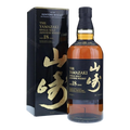 The Yamazaki 18 Year Old Single Malt Japanese Whisky