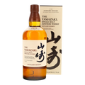 The Yamazaki Distiller’s Reserve Japanese Single Malt Whisky