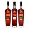 Thomas S. Moore Kentucky Straight Bourbon Whiskey Finished in Port Casks
