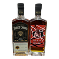Three Chord Single Barrel Bourbon Whiskey