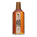 TINCUP Fourteener 14 Year Old Bourbon Whiskey