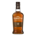Tomatin 18 Year Old Highland Single Malt Scotch Whisky