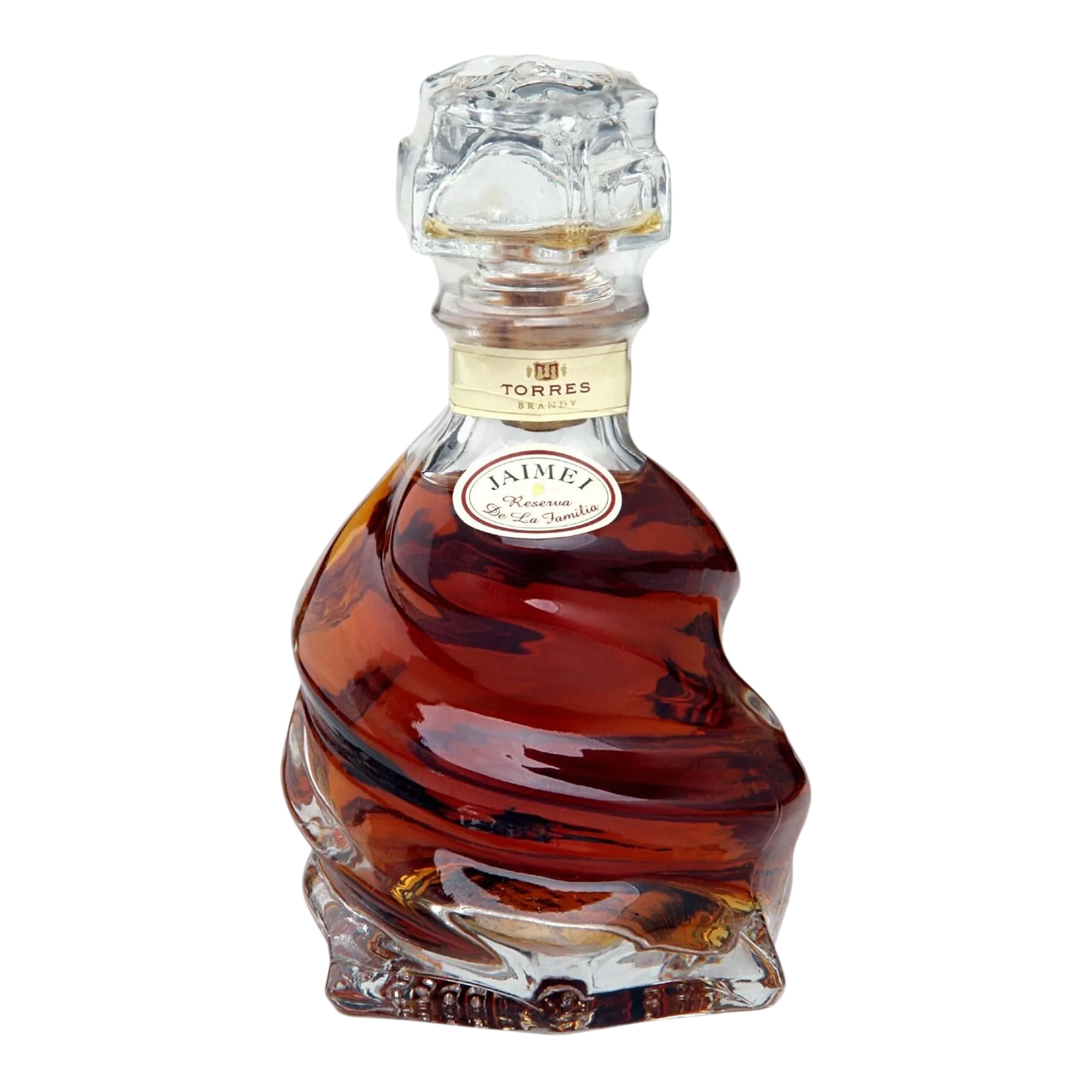 Torres Jaime I Reserva de la Familia Brandy