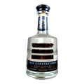 Tres Generaciones Añejo Cristalino Tequila