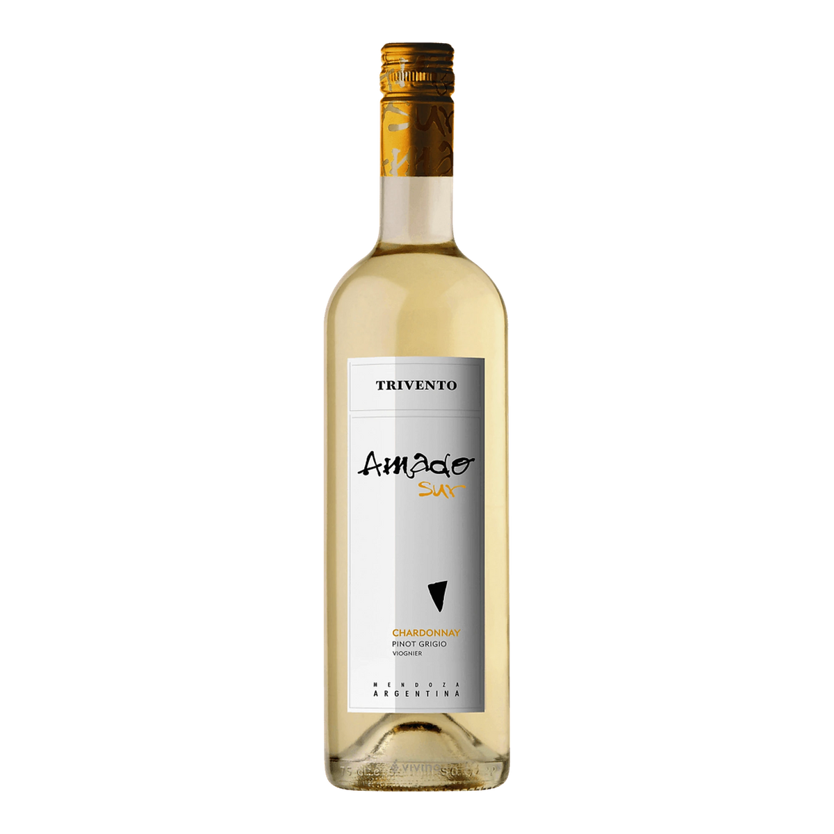 Trivento Amado Sur Chardonnay