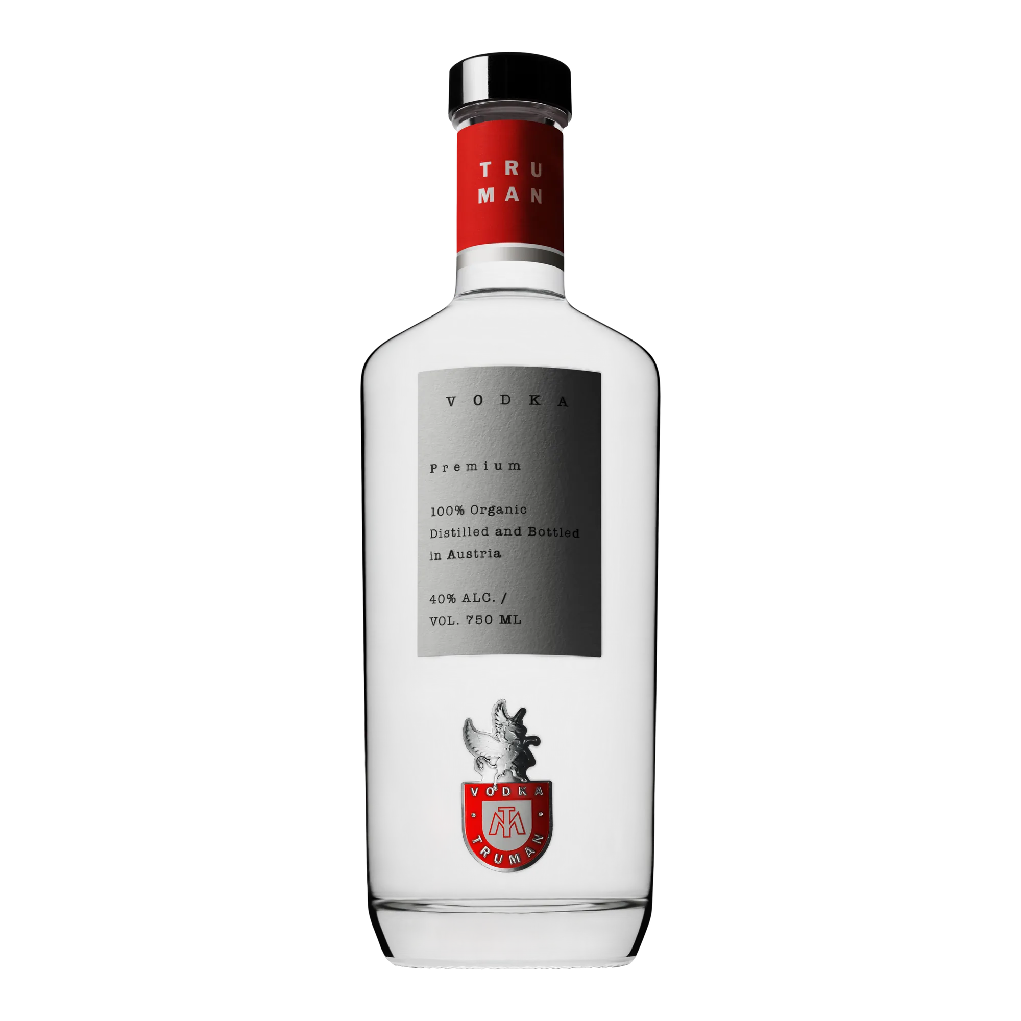 Truman Premium Vodka