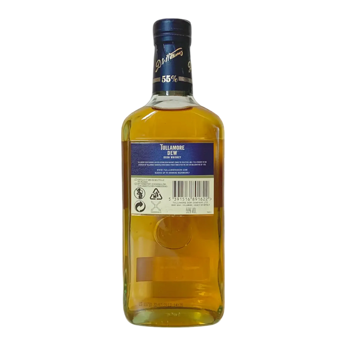 Tullamore D.E.W. Phoenix Limited Edition Irish Whiskey