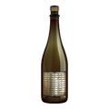 Unshackled Brut Sparkling Wine