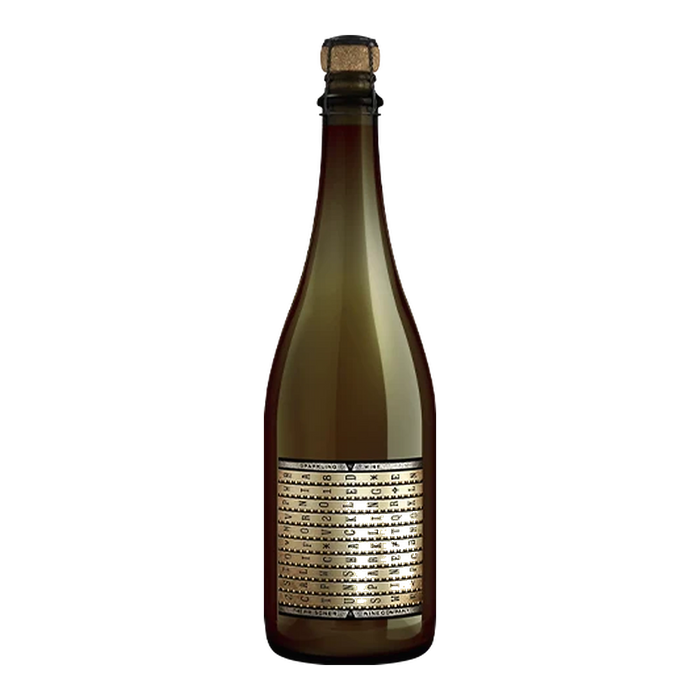 Unshackled Brut Sparkling Wine