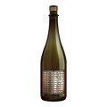 Unshackled Sparkling Rosé