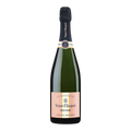 Veuve Clicquot Brut Rosé Champagne