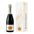 Veuve Clicquot Demi-Sec Champagne