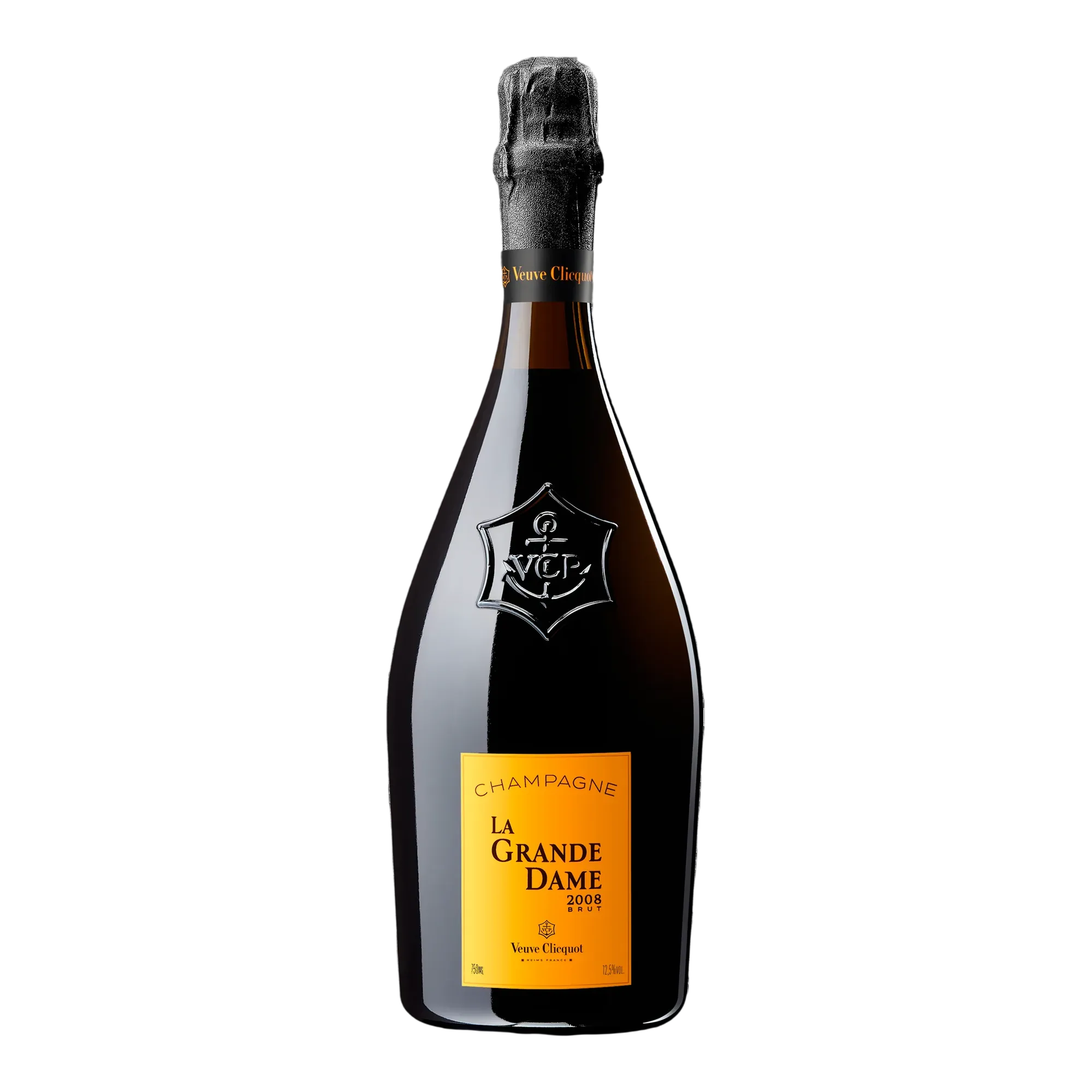 Veuve Clicquot La Grande Dame Vintage Champagne