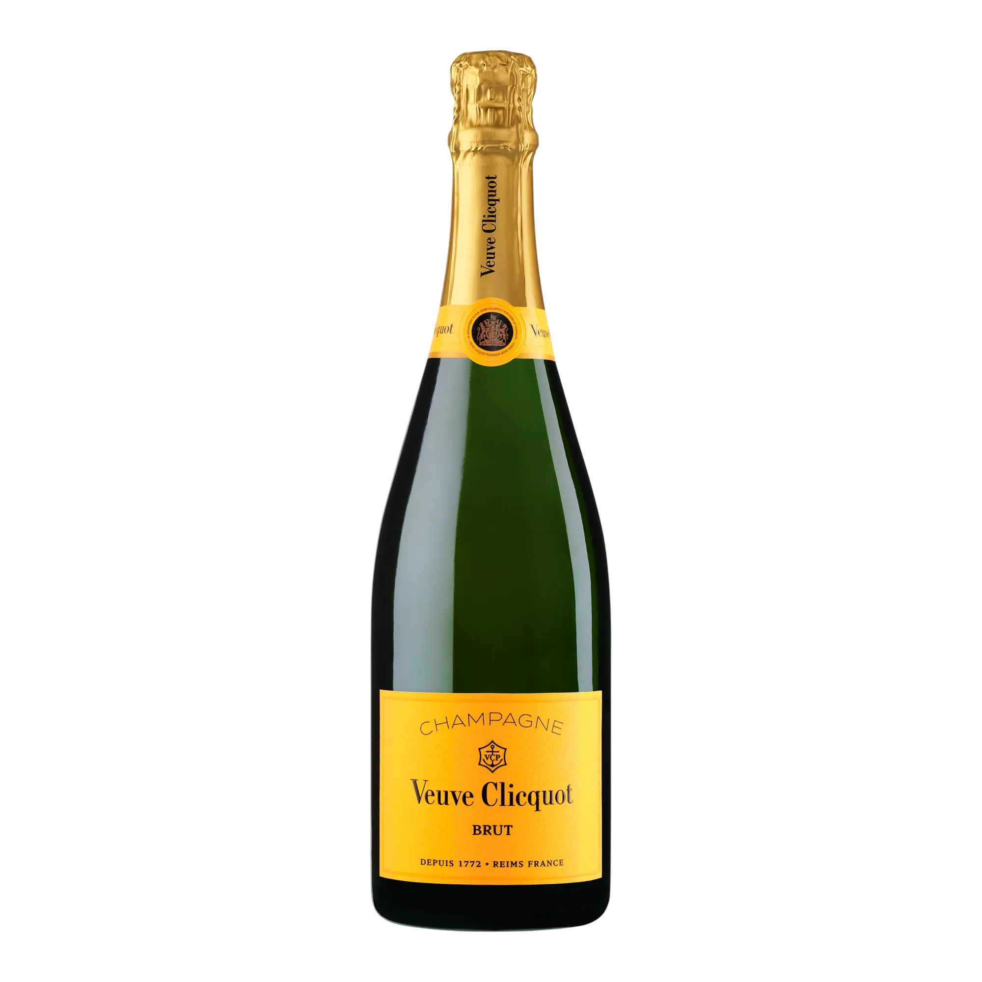 Veuve Clicquot Yellow Label Brut Champagne