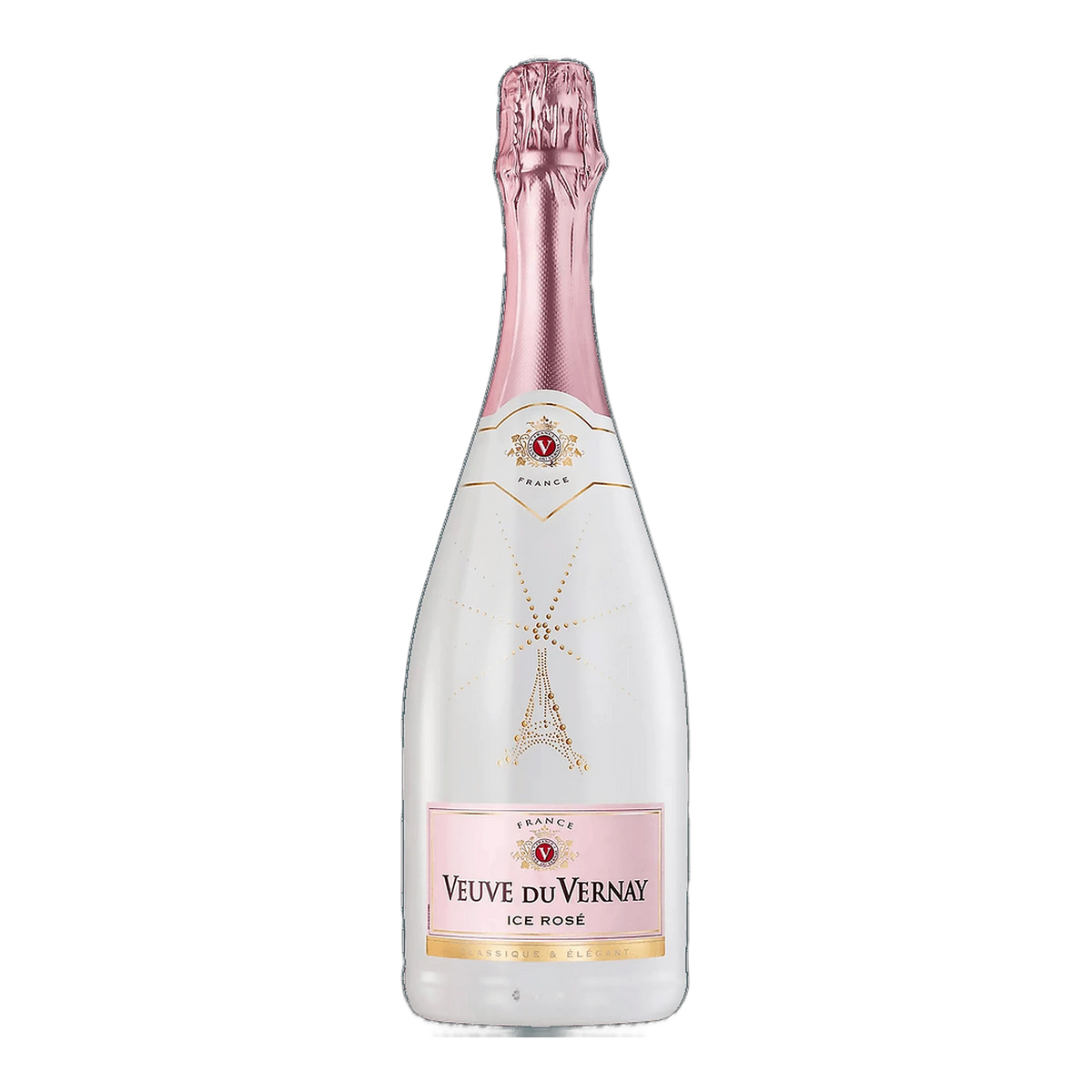 Veuve du Vernay Ice Rosé