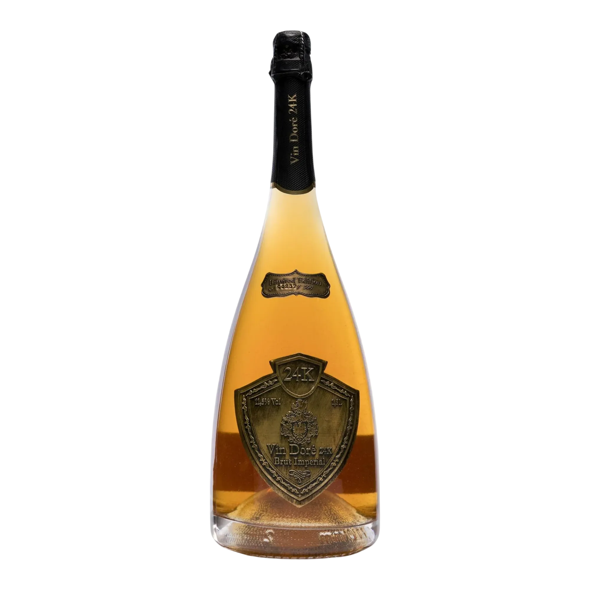 Vin Doré 24K Brut Imperial Sparkling Wine