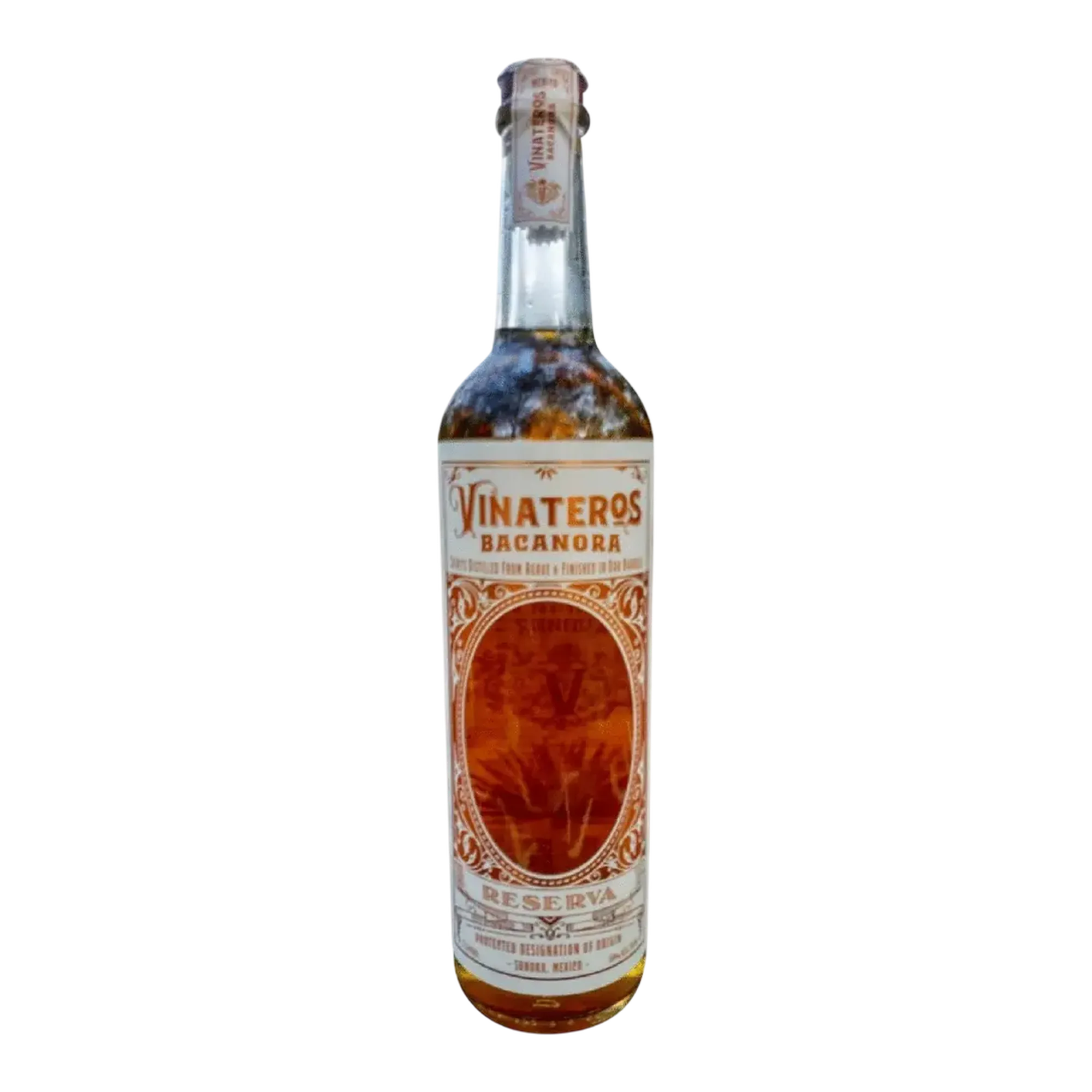 Vinteros Bacanora Reserva
