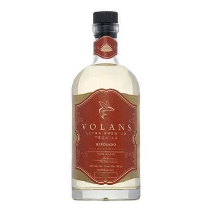 Volans Reposado Tequila