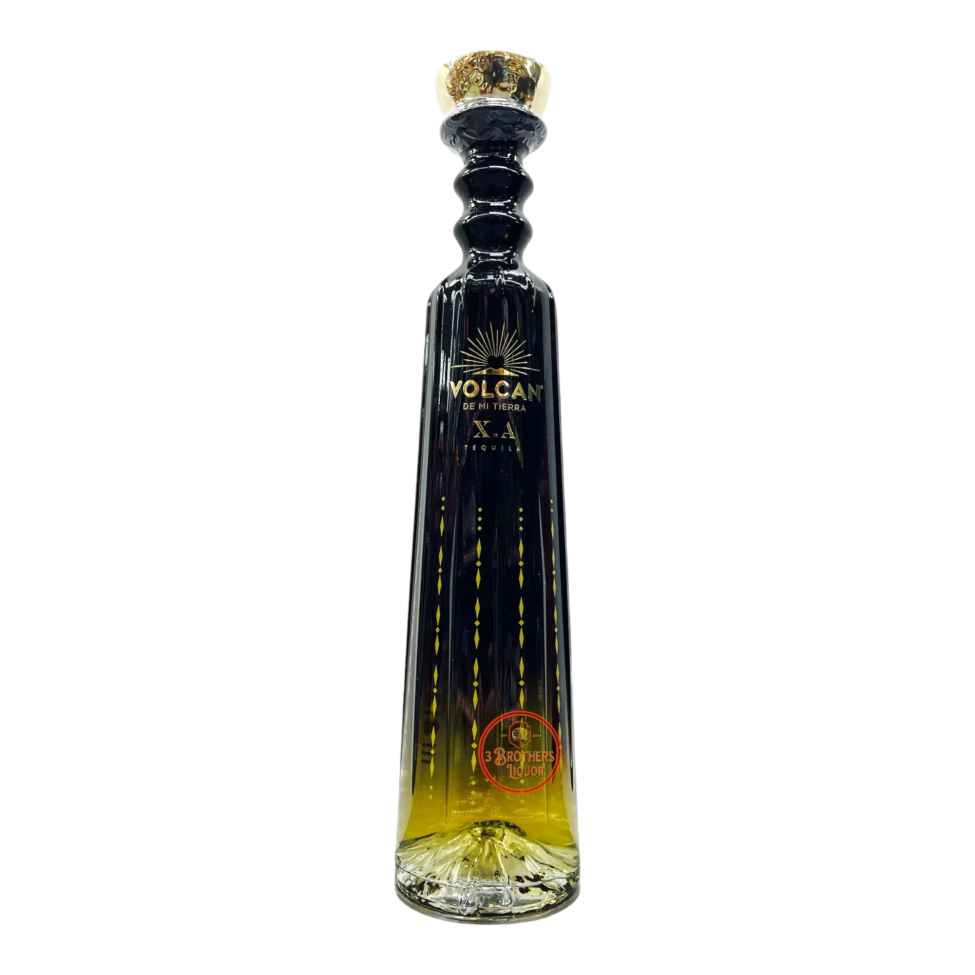 Volcan X.A Tequila
