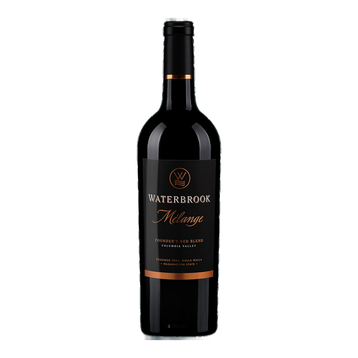 Waterbrook Mélange