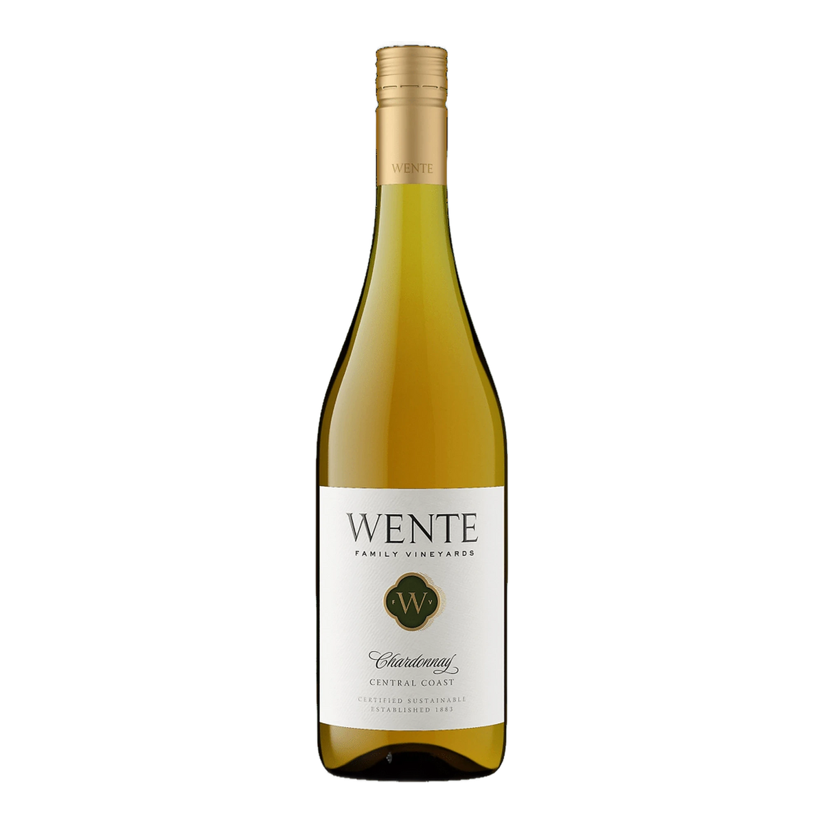 Wente Chardonnay