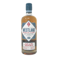 Westland American Single Malt Whiskey