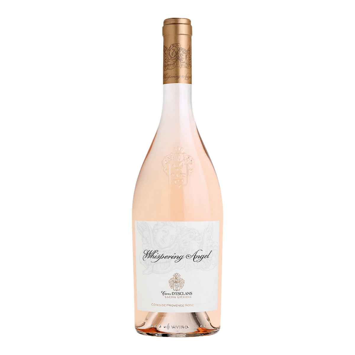 Whispering Angel Côtes de Provence Rosé