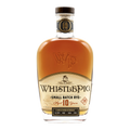 WhistlePig 10 Year Old Single Barrel Rye Whiskey Big C Pick