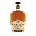 WhistlePig 10 Year Old Small Batch Rye Whiskey