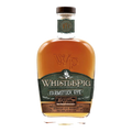 whistlepig farmstock beyond bonded rye whiskey