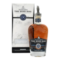 WhistlePig The Boss Hog IV The Black Prince Straight Rye Whiskey