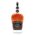 WhistlePig The Boss Hog VII Magellan’s Atlantic Straight Rye Whiskey