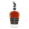WhistlePig The Boss Hog VIII LapuLapu’s Pacific Straight Rye Whiskey