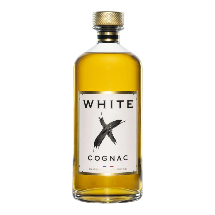White X Cognac by Quavo