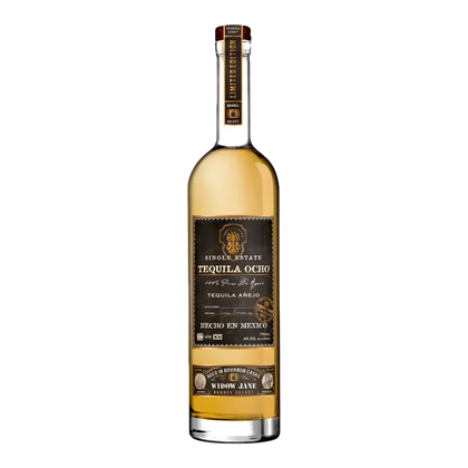 Widow Jane 10 Year Old Bourbon Whiskey Finished in Tequila Ocho Casks
