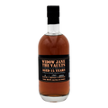Widow Jane The Vaults 15 Year Old Straight Bourbon Whiskey