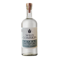 Wild Common Cuishe Mezcal Artesanal